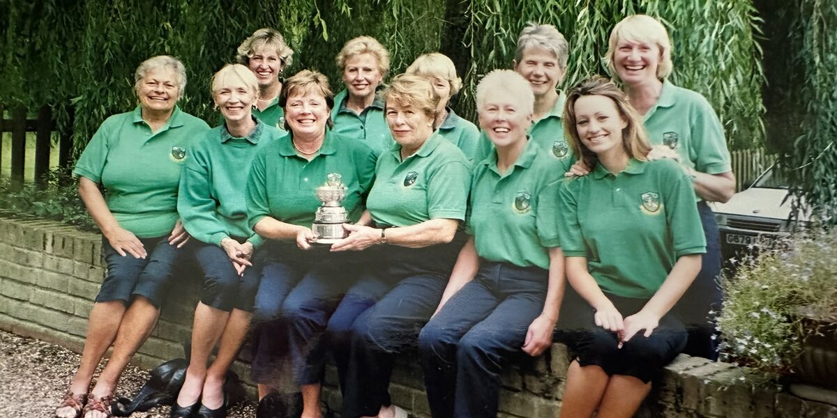 Harris Bowl Winners 2005
